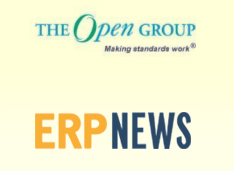 The Open Group and 12NEWS(Old-ERPNEWS) Collaborate to Promote Enterprise  Architecture Profession in Russia