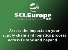 European Supply Chain and Logistics Summit 2009
