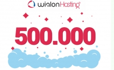  500000    Wialon Hosting