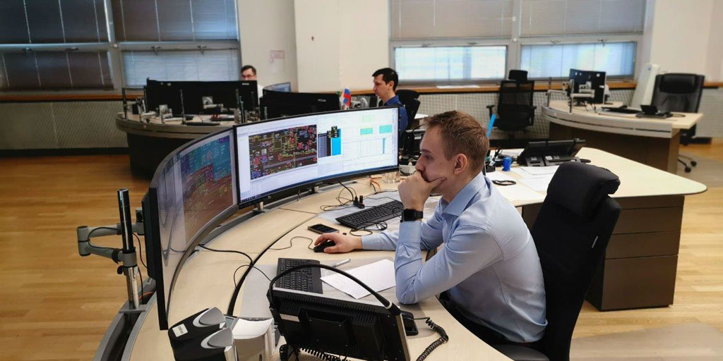 Фото: ОДУ Центра