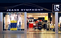  Jeans Symphony