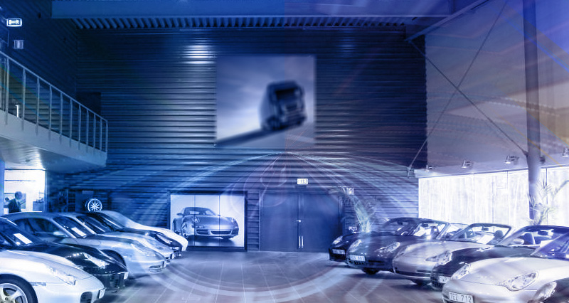 ActiveCloud ���������� � ������ ��-�������������� ������� CarPrice