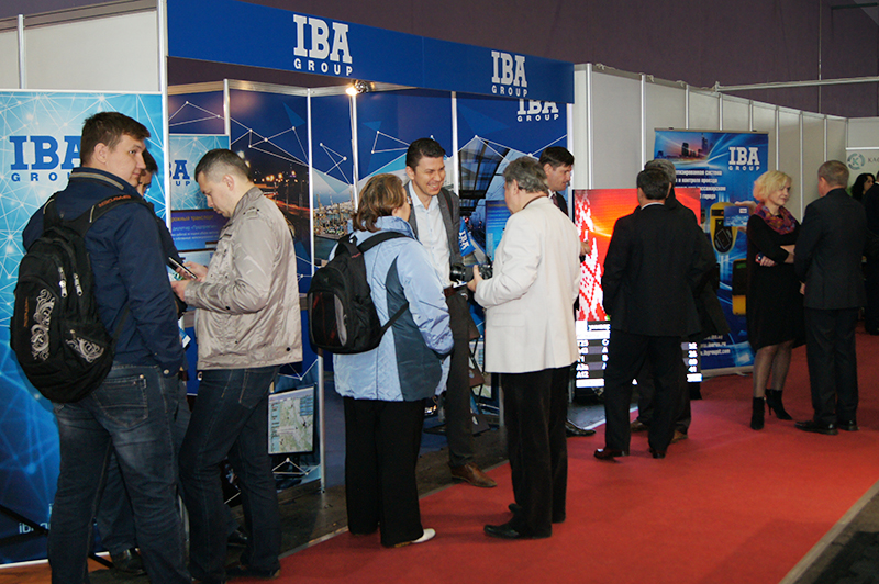 IBA Group ������� ������� � ����������� ������������ ������