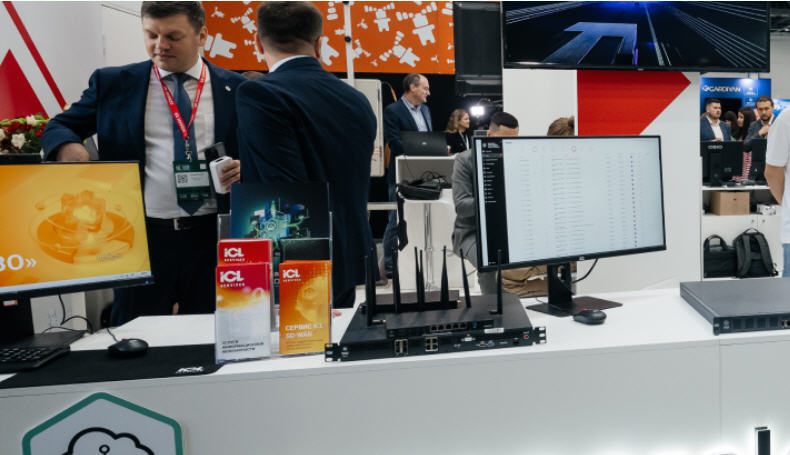 12NEWS: ICL Services :: ICL Services    SD-WAN   