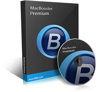 MacBooster -    IObit  OS X   OS X Mavericks