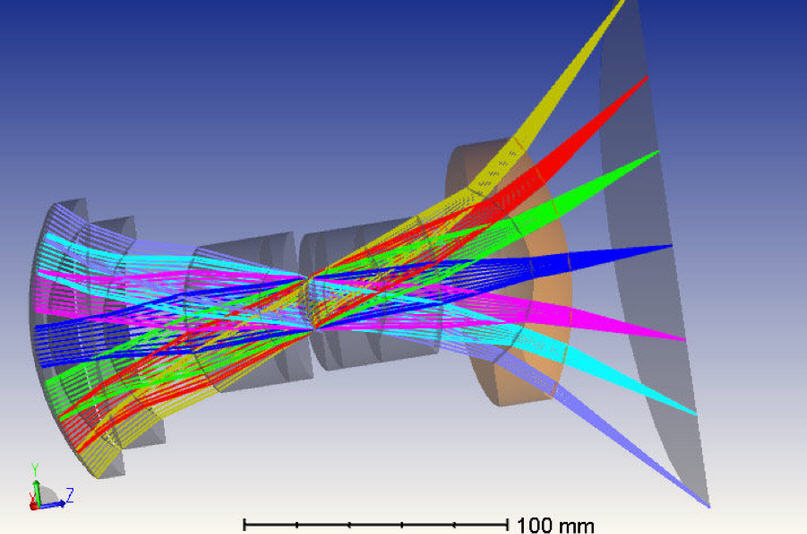 Ansys Material Intelligence Day � ������������� ����������� �� ������������� �������� � ������ � �����������