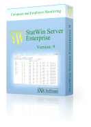 StatWin Server Enterprise 9.0:       