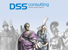    DSS Consulting