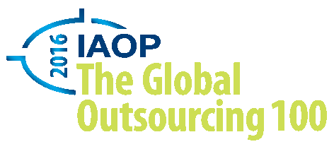 IBA Group      The 2016 Global Outsourcing 100