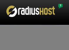    RadiusHost