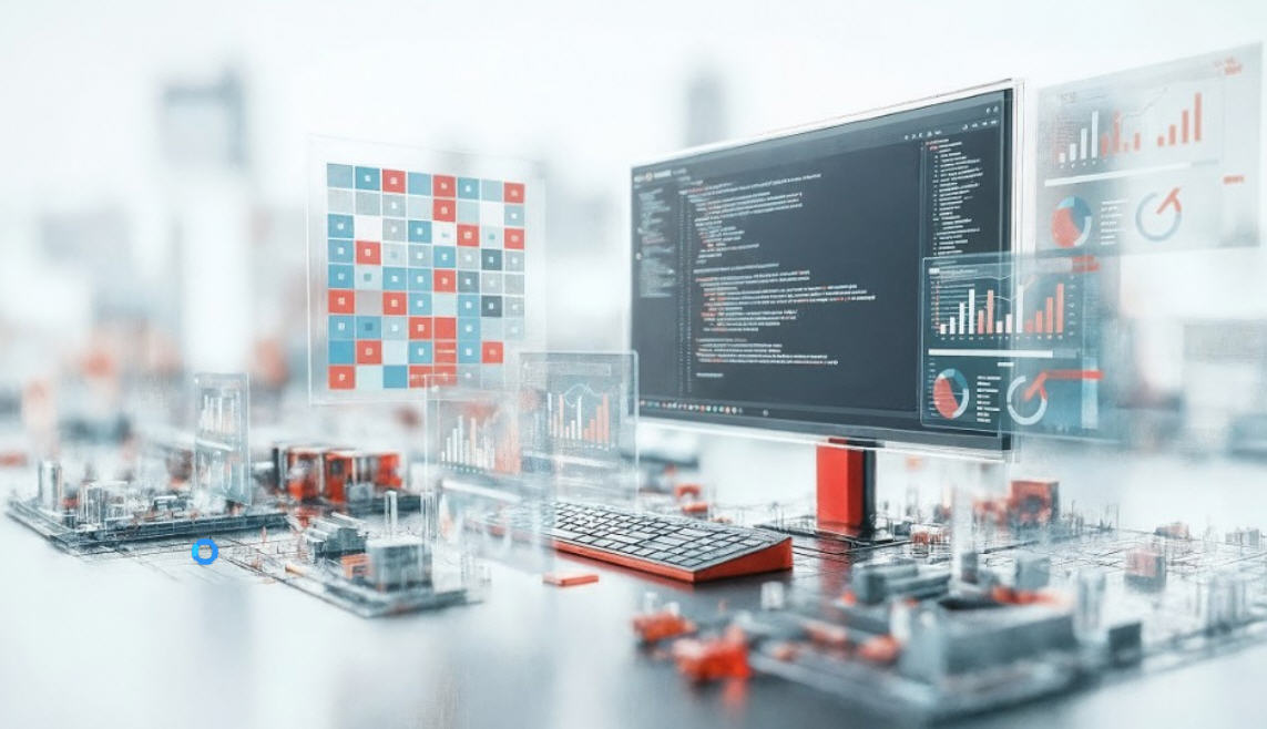 12NEWS: RedLab :: 7 ����� �� ���������� ��������� �������� (ML) � ������