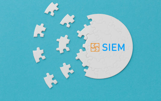 12NEWS: СёрчИнформ (SearchInform) :: «СёрчИнформ» открывает курс по администрированию SIEM-системы