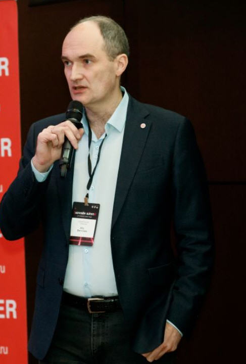 12NEWS: ICL Services представила успешный опыт пилотирования системы видеоаналитики AISee в АШАН Ритейл Россия ICL Services представила успешный опыт пилотирования системы видеоаналитики AISee в АШАН Ритейл Россия