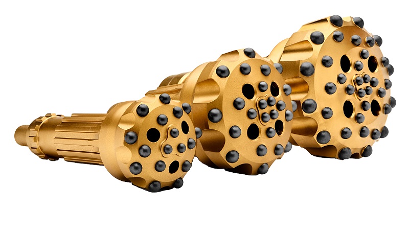 ������� TopLog WMS �������� �� ������ �������� Sandvik Mining and Rock Technology