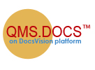    QMS.DOCS   DocsVision