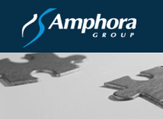         Mercury    Amphora Group