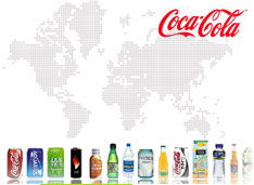 Coca Cola ()  ERP/EAM- IFS Applications     