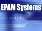 EPAM Systems -         -