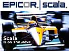 Epicor Scala      BCC