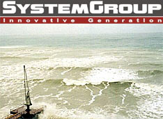 12NEWS: SystemGroup ::     SystemGroup  Symbol Technologies