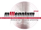     Millennium Business Suit Anywhere