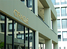   Oracle Data Integrator       ORACLE