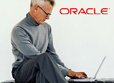 Анонс возможности следующей версии Oracle E-Business suite на Oracle Openworld 2006