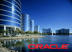 ORACLE        ORACLE FUSION