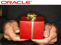 ORACLE   -       ORACLE FUSION MIDDLEWARE
