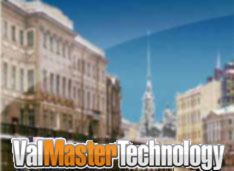 � ��������������� �������� ����� ����������� ������� ���������� ������������� ValMaster� FM