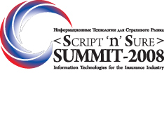 Script n Sure Summit-2008.     