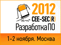   / CEE-SECR2012