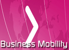Business Mobility 2008