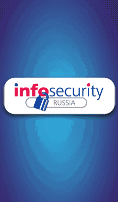 InfoSecurity Russia-2013