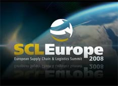 Title  European Supply Chain and Logistics summit 2008