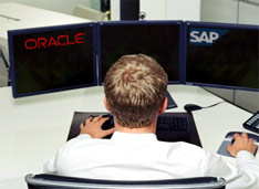 ,     ,   SAP  Oracle
