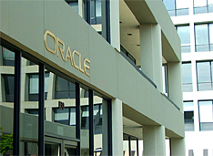 Oracle Security Day  -        