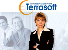   Terrasoft     Interop Moscow 2007.
