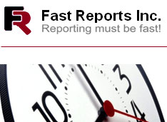 C Fast Reports  