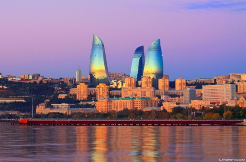 Баку второй год подряд принимает самую масштабную русскоговорящую конференцию по информационной безопасности
