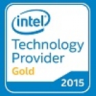       Intel Technology Provider Program  Gold