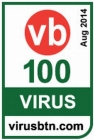 TrustPort Antivirus     