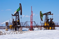 Модернизация систем измерения количества и показателей качества нефти на объектах АО «Самотлорнефтегаз»