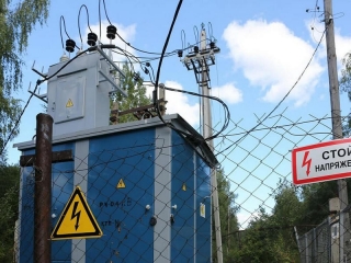 СпецТек начинает автоматизацию ТОиР в Ярославской электросетевой компании