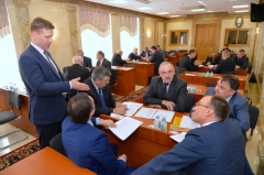 В Хабаровском крае взяли курс на проектное управление в госсекторе
