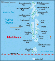 Mandhu College организовал дистанционное обучение на Мальдивских островах через видеосвязь от TrueConf