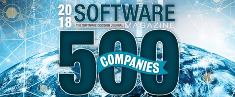 IBA Group включена в рейтинг крупнейших компаний мира «Software 500» 2018 года