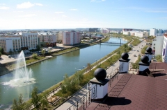 В Якутске внедряется система мониторинга исполнения муниципальных программ
