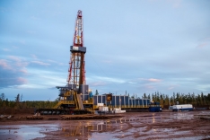 AXELOT разработал базу данных оборудования для «Иркутской нефтяной компании»