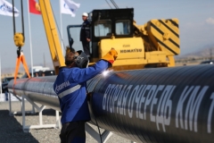 Внедрение системы «ДЕЛО» помогло организовать в «Газпром Кыргызстан» единое документационное пространство